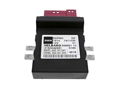 BMW Fuel Pump Control Unit | 2011-2019 16147411596