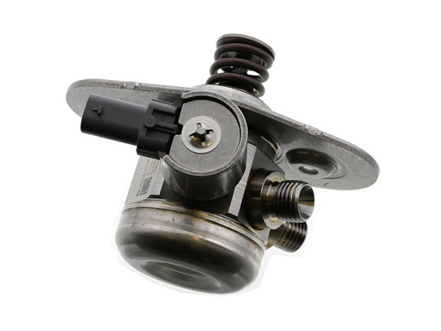 BMW Fuel Pump - High Pressure Pump on Engine | 2012-2018 13518604229