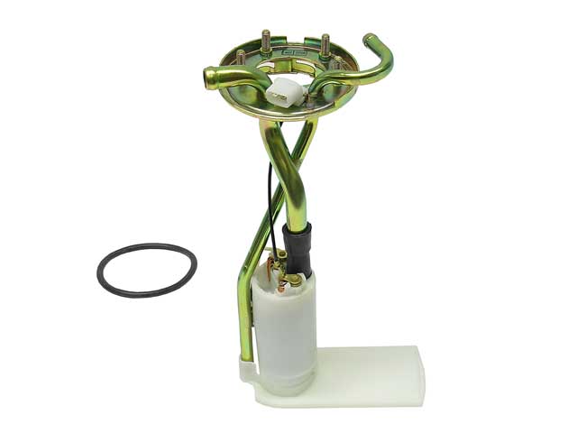 BMW Fuel Pump Pre-Supply Pump - In-Tank Suction Device | 1984-1991 16141179415