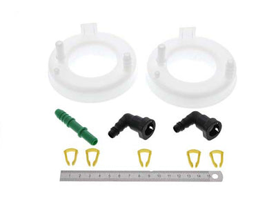 BMW Fuel Pump Quick Connector Repair Kit | 2007-2013 16117301984