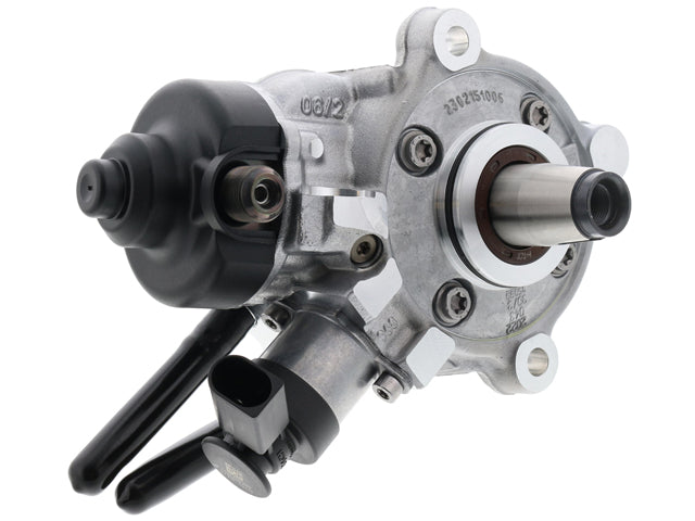 BMW Fuel Pump with Control Valve - High Pressure Pump on Engine | 2014-2018 13517824477