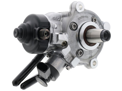 BMW Fuel Pump with Control Valve - High Pressure Pump on Engine | 2014-2018 13517824477
