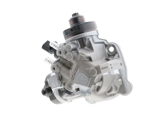 BMW Fuel Pump with Control Valve - High Pressure Pump on Engine | 2014-2018 13517824476