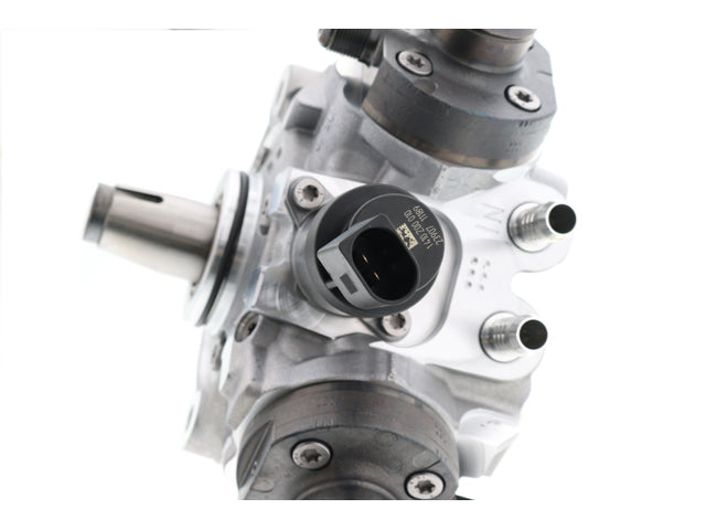 BMW Fuel Pump with Control Valve - High Pressure Pump on Engine | 2014-2018 13517824476
