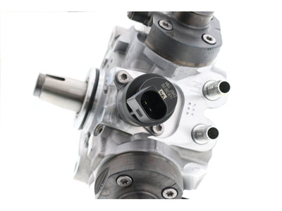 BMW Fuel Pump with Control Valve - High Pressure Pump on Engine | 2014-2018 13517824476