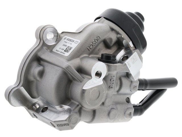 BMW Fuel Pump with Control Valve - High Pressure Pump on Engine | 2014-2018 13517824477