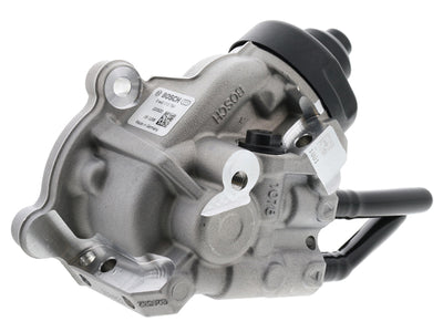 BMW Fuel Pump with Control Valve - High Pressure Pump on Engine | 2014-2018 13517824477