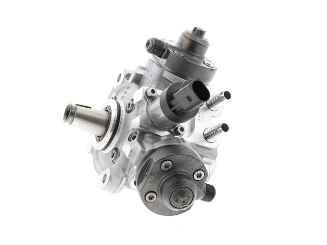 BMW Fuel Pump with Control Valve - High Pressure Pump on Engine | 2014-2018 13517824476