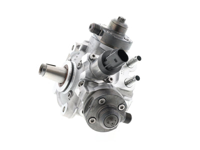 BMW Fuel Pump with Control Valve - High Pressure Pump on Engine | 2014-2018 13517824476