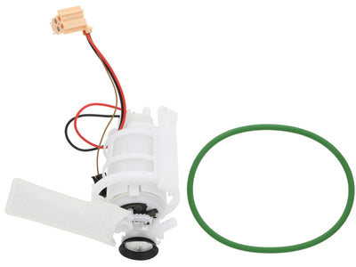 BMW Fuel Pump with O-Ring - In-Tank Suction Device | 2009-2015 16117217261