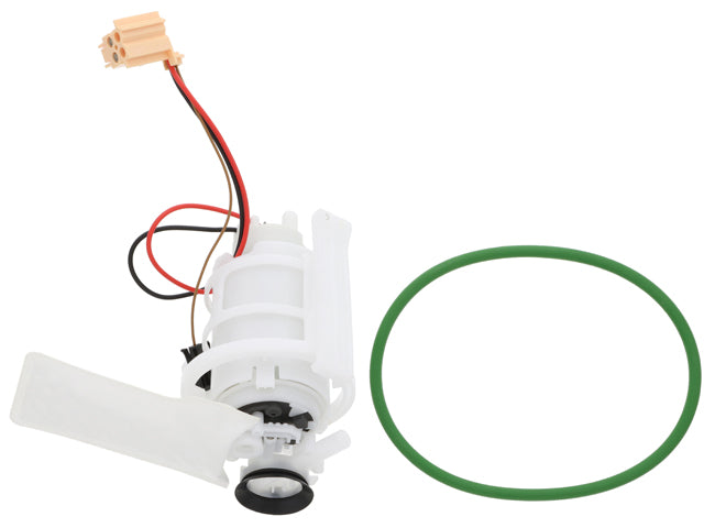 BMW Fuel Pump with O-Ring - In-Tank Suction Device | 2009-2015 16117217261
