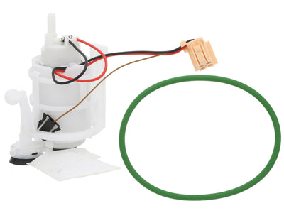 BMW Fuel Pump with O-Ring - In-Tank Suction Device | 2009-2015 16117217261