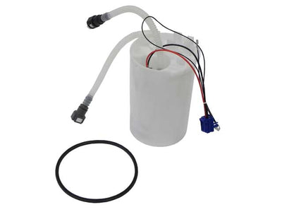 BMW Fuel Pump with Seal - In-Tank Suction Device | 2007-2010 16117198406