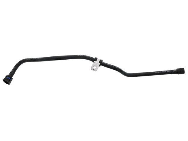 BMW Fuel Tank Breather Hose - From Breather Valve | 2011-2015 13907636124