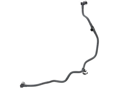 BMW Fuel Tank Breather Hose - From Breather Valve | 2011-2018 13907601515