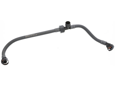 BMW Fuel Tank Breather Hose - Vent Pipe to Intake Manifold. | 2016-2023 13908605160