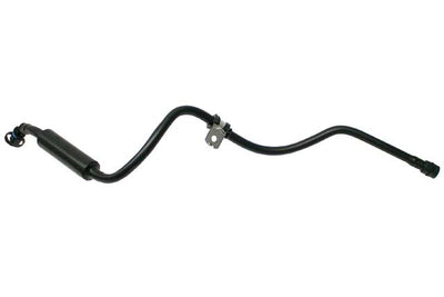 BMW Fuel Tank Breather Hose from Breather Valve | 2011-2018 13907636135