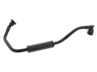 BMW Fuel Tank Breather Hose from Breather Valve | 2010-2019 13907636131