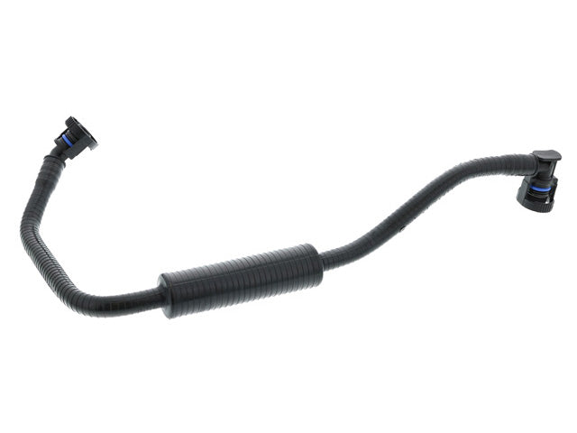 BMW Fuel Tank Breather Hose from Breather Valve | 2010-2019 13907636131