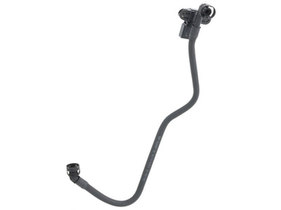 BMW Fuel Tank Breather Hose with Pressure Sensor - Breather Valve to Hose | 2016-2021 13907645859