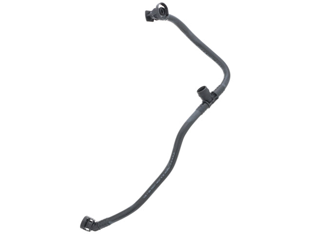BMW Fuel Tank Breather Hose with Sucking Jet Pump | 2012-2018 13907604938