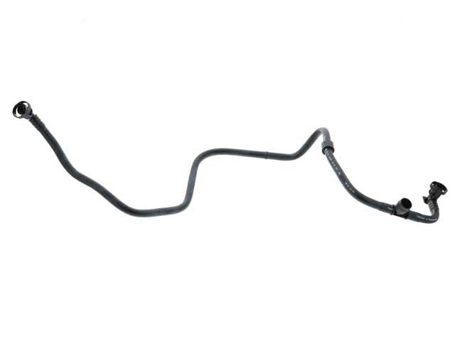 BMW Fuel Tank Breather Hose with Sucking Jet Pump | 2010-2019 13907595191