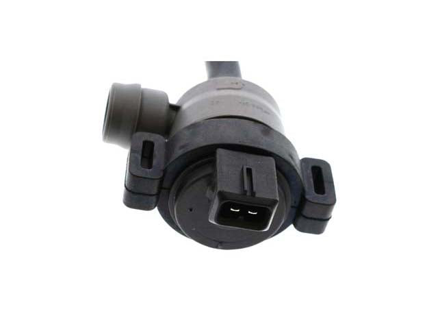 BMW Fuel Tank Breather Valve with Breather Line | 2008-2018 13907619297
