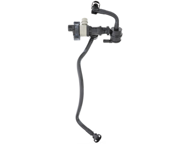 BMW Fuel Tank Breather Valve with Breather Line | 2012-2018 13907636146