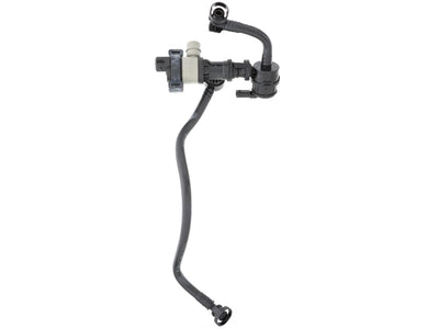 BMW Fuel Tank Breather Valve with Breather Line | 2012-2018 13907636146