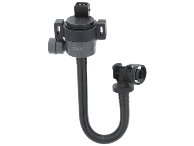 BMW Fuel Tank Breather Valve with Breather Line | 2012-2018 13907636141
