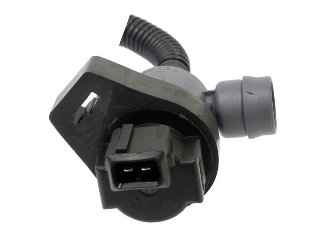 BMW Fuel Tank Breather Valve with Breather Line | 2006-2013 13907618643