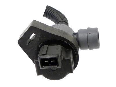 BMW Fuel Tank Breather Valve with Breather Line | 2006-2013 13907618643