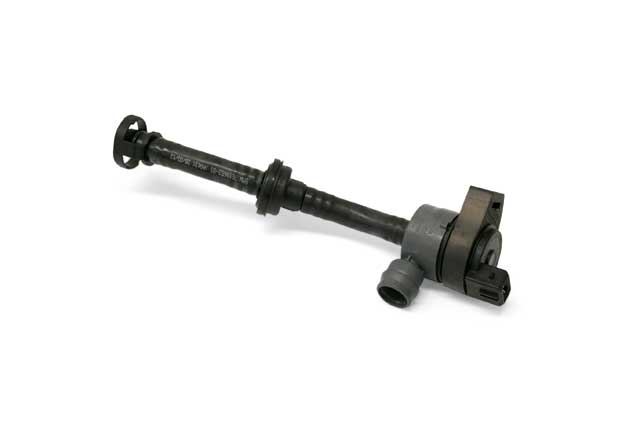BMW Fuel Tank Breather Valve with Breather Line | 2007-2016 13907618652