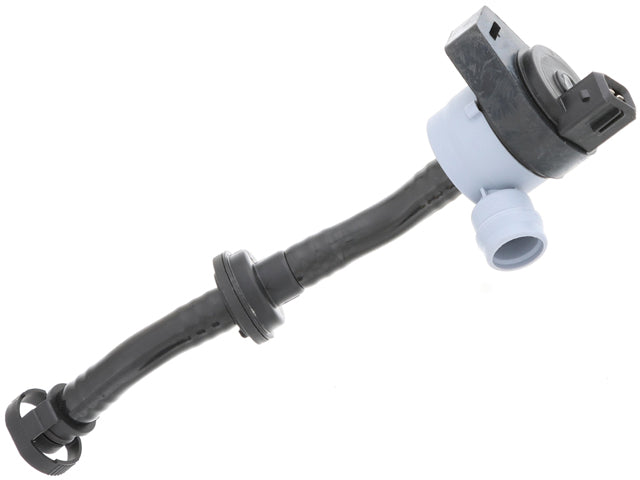 BMW Fuel Tank Breather Valve with Breather Line | 2007-2016 13907618652