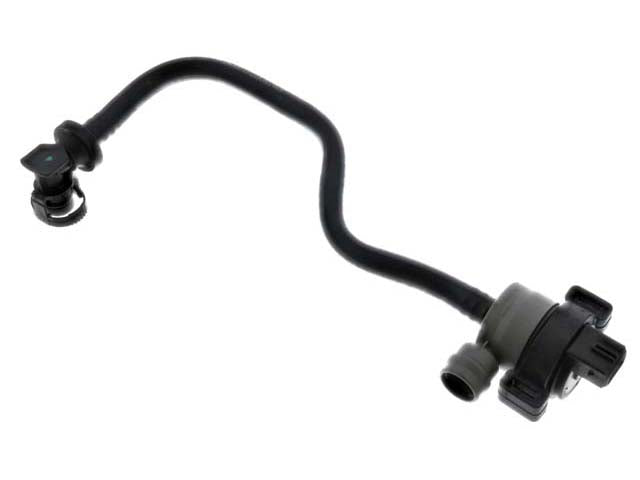 BMW Fuel Tank Breather Valve with Breather Line | 2008-2018 13907619297