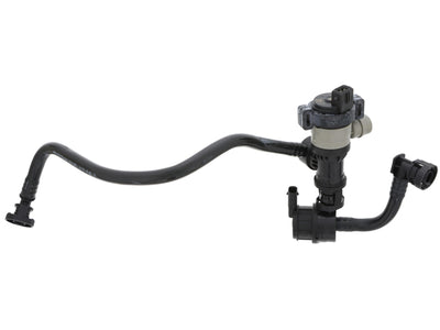 BMW Fuel Tank Breather Valve with Breather Line | 2012-2018 13907636146