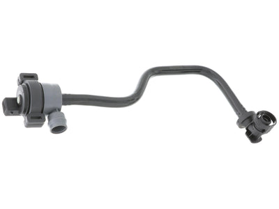 BMW Fuel Tank Breather Valve with Breather Line | 2008-2018 13907619297