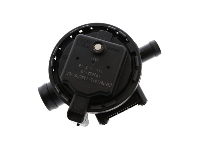 BMW Fuel Vapor Detection Pump "Leak Diagnostic Pump" | 2012-2019 16137333301