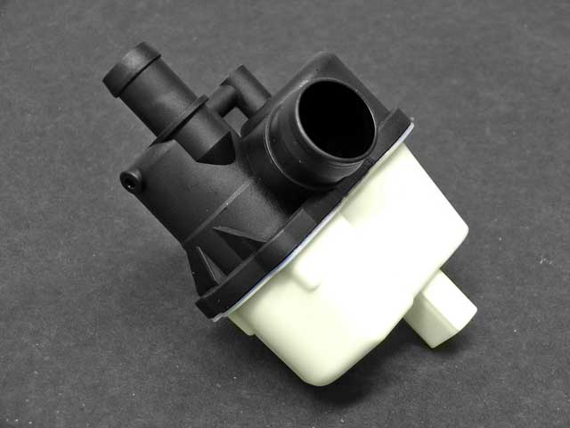 BMW Fuel Vapor Detection Pump "Leak Diagnostic Pump" | 2001-2016 16137193479