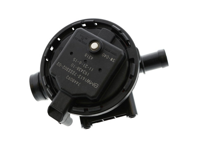 BMW Fuel Vapor Detection Pump "Leak Diagnostic Pump" | 2012-2021 16137333302