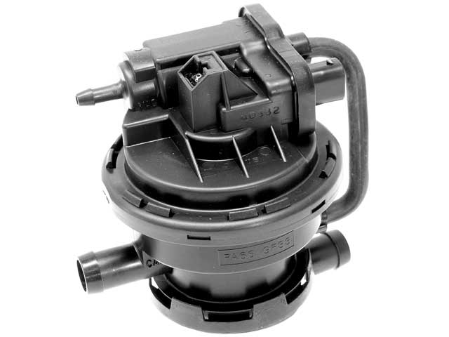 BMW Fuel Vapor Detection Pump "Leak Diagnostic Pump" | 1997-2001 16131184968