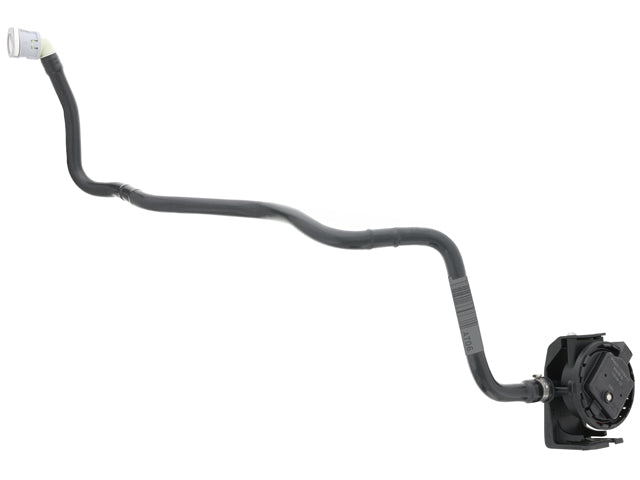 BMW Fuel Vapor Detection Pump with Ventilation Line "Leak Diagnostic Pump" | 2016-2023 16137300683