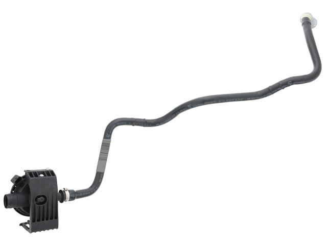 BMW Fuel Vapor Detection Pump with Ventilation Line "Leak Diagnostic Pump" | 2016-2023 16137300683