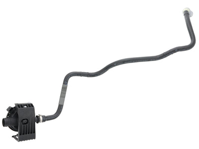 BMW Fuel Vapor Detection Pump with Ventilation Line "Leak Diagnostic Pump" | 2016-2023 16137300683