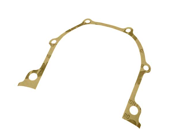 BMW Gasket - Crankshaft Seal Housing | 1970-1993 11141250073