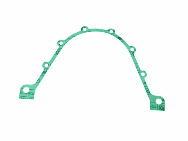 BMW Gasket - Crankshaft Seal Housing | 1993-2003 11141736521