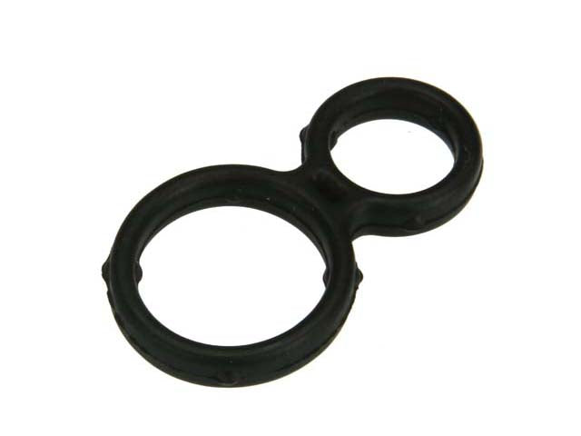 BMW Gasket - Electric Engine Oil Pump to Oil Pan | 2006-2019 11417836233