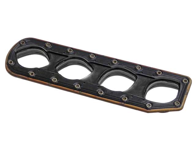 BMW Gasket - Engine Air Intake Collector to Throttle Bodies - Cylinders 5-8 | 2000-2003 11611406637