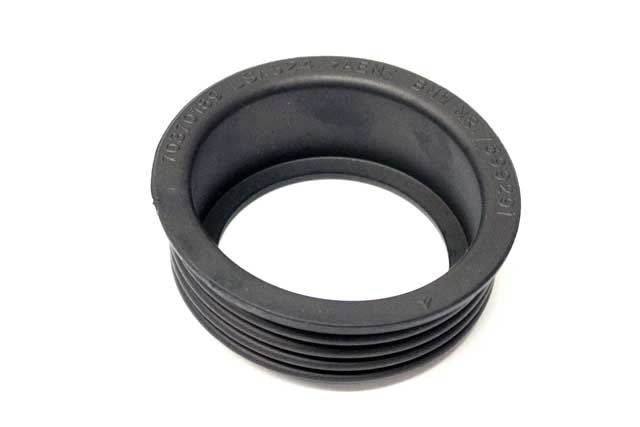 BMW Gasket - Engine Air Intake Hose to Turbocharger | 2011-2018 13717599291