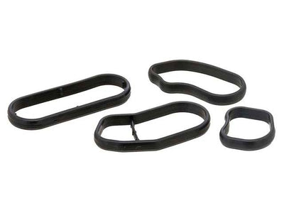 BMW Gasket - Engine Oil Cooler to Oil Filter Housing | 2016-2020 11428591461